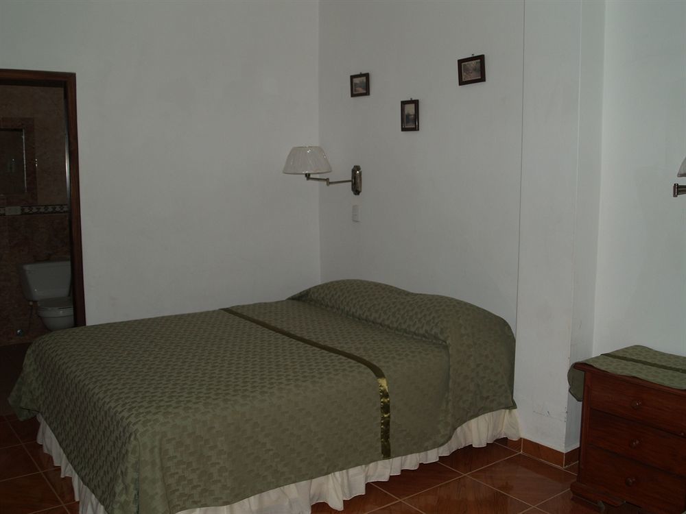 Hotel Pacifico Puerto López Dış mekan fotoğraf